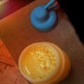 MOMMY DAUGHTER KITCHEN's cooksnap of when they made Orange juice.