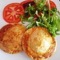 El cooksnap de El menú de mi cocina cuando hizo Empanadillas rápidas al horno.