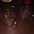 Hinal Thakrar's cooksnap of when they made Cioccolata Calda ❤️(Italian Hot Chocolate).