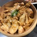Stanley Lin 的 鹹蛋杏鮑菇 / 家常菜 cooksnap