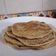 El cooksnap de Camilaahb_05 cuando hizo Panqueques dulces de avena.