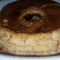 El cooksnap de Flavia Verónica cuando hizo Flan casero y económico de mi abuela.