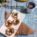 Cooksnap dari Mama fathan untuk resep Wadai Gegauk Khas Banjar
