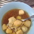 Cooksnap dari allaya qinarra untuk resep Soto ayam rempah seger