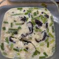 Cooksnap của Bòn Bon khi họ làm theo món Trứng hấp thịt