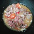 Cooksnap dari Anggie untuk resep Asem-asem daging sapi