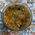 Cooksnap dari Reni Wulandari untuk resep SOP SAUDARA khas Makassar/ Pangkep