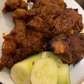 Cooksnap dari Dwi Ayu Septiyani untuk resep Iga bakar teflon