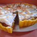 Cooksnap dari Ari astari untuk resep Classic Apple Pie