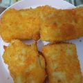 Cooksnap dari Ronce Daeli untuk resep Risol mayo
