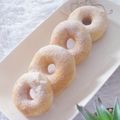 Cooksnap dari Vifya_kitchen untuk resep Donat Kentang super empuk