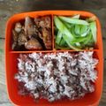 Cooksnap dari Hepi Vina untuk resep Dak Bulgogi (Korean BBQ Chicken)