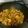 El cooksnap de Maribel Buitrago cuando hizo Salchichas con champiñones.