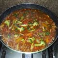Cooksnap dari Ahya Nunuy untuk resep Meatbroc Teriyaki (Daging Brokoli Teriyaki)