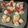 ehilwie's cooksnap of when they made Stuffed mini sweet peppers.