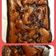 Petra Cooksnap-ja, amikor elkészítette a(z) Málnás-Fekete ribizli lekváros brownie receptet.