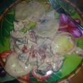 melissa.madonia's cooksnap of when they made Cheese And Spinach Ravioli Deluxe!.