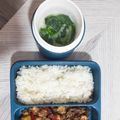 Cooksnap dari Monica Dita untuk resep Bobor bayam jagung