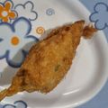 Cooksnap dari Ami Kamilia untuk resep Sempol ayam sayur frozen