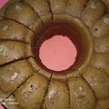 Cooksnap dari duwi untuk resep BOLU COKLAT, SUSU, WHITE COFFEE KUKUS (no mixer)