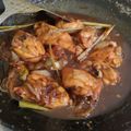 Cooksnap dari Jeffrey Nugroho untuk resep Ayam kecap