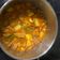 El cooksnap de Alexandra Iftimca cuando hizo Níscalos guisados con patatas.