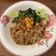 Cooksnap dari Jusiana Haryanto untuk resep Mie Kangkung Benteng