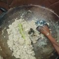 Cooksnap dari Faizah Firdaus untuk resep Lemper ayam
