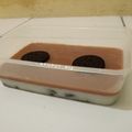 Cooksnap dari Puput || @putriasari12 untuk resep Silky Puding Oreo Milo, 1 sachet agar-agar