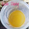 Cooksnap dari Icha Khairunnisa untuk resep Kaldu Udang