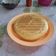 Cooksnap dari Nurhayati Asaf untuk resep Cheese ogura cake #ketopad