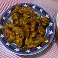 Cooksnap dari Jeklin Nolatiar untuk resep Ayam Fillet Saus Mentega