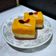 Cooksnap dari Dapur Sesma untuk resep Balkabaklı 3 Renkli İrmik Tatlısı (Turkish Semolina Dessert)
