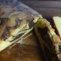 Cooksnap dari Mamake_Wawa untuk resep Simple Lemon Pound Cake （ No Mixer )