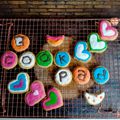 Cooksnap dari Deedee Rasuan untuk resep Cookies Lukis
