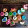 Cooksnap dari Deedee Rasuan untuk resep Cookies Lukis