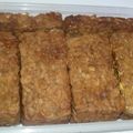 Cooksnap dari Despi herlinda untuk resep Bacem Tempe Aroma Wijen