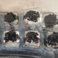 Cooksnap dari Nurul Khawalik untuk resep 56. Setup Roti Tawar Oreo