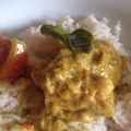 Cooksnap dari Jesica Claudia Doga untuk resep Ayam Kalio + Buncis