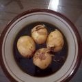 Cooksnap dari Dini Chaicer untuk resep Telur Kecap