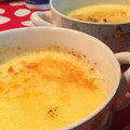 El cooksnap de nicolithaxx_512_forever cuando hizo Crema catalana quemada casera.