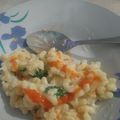 Cooksnap dari Irma Oktariani untuk resep Macaroni Cream Cheese