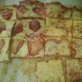 Cooksnap από marnta στη συνταγή Πίτσα πανεύκολη