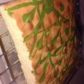 Cooksnap dari Dhya untuk resep BOLU JADUL simple, lembut, irit, menul, no timbangan, no ribet