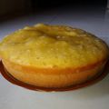 Cooksnap dari Widtha Yanie untuk resep Brudel magicom