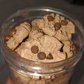 Cooksnap dari septa rini untuk resep Cookies Tepung Ketan (Free Gluten)