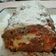 El cooksnap de Vane Di Sanzo cuando hizo Pan de Carne Relleno.