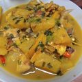 Cooksnap dari Aida Fadhilla untuk resep Pindang Patin Nanas