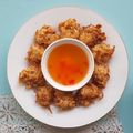 Cooksnap dari Tituk SK untuk resep Talas Goreng (uyen)