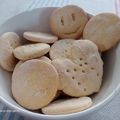El cooksnap de Carolina Corvalán cuando hizo Galletitas de Vainilla💗✨.